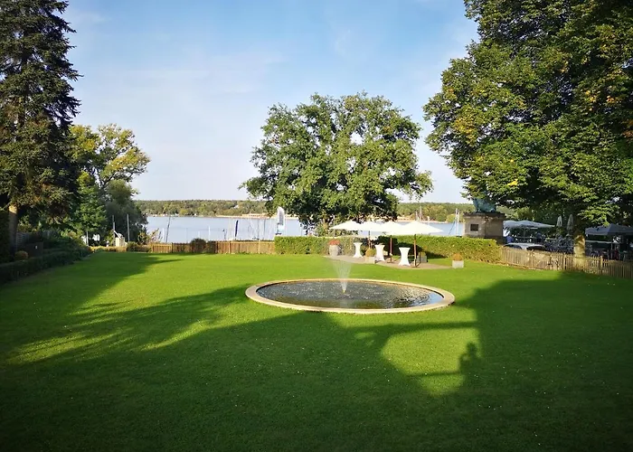 Haus Sanssouci